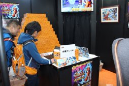 ꡼ No.033Υͥ / ֥ץե2019פΥϢ֡ޤȤƾҲ𡣥ˡץSIEοŸܤޤ