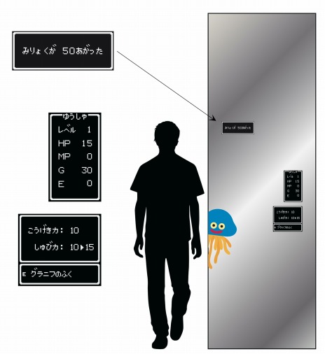 ꡼ No.015 | ֥ɥ饯פȡ֥˥աפΥܥ졼٥DQg3Ƥ89䳫ϡ˥3ŹޤǡDQg ɶ񲰡ɤ򥪡ץ