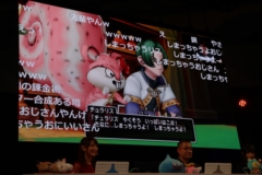 ꡼ No.006 | TGS 2017ϡ֥ɥ饴󥯥XפˤΡȥХȥȤо졣1116ȯΡ5000ǯιϩ ڤʤζء׾Ҳ𥹥ơݡ