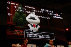 ꡼ No.007 | TGS 2017ϡ֥ɥ饴󥯥XפˤΡȥХȥȤо졣1116ȯΡ5000ǯιϩ ڤʤζء׾Ҳ𥹥ơݡ