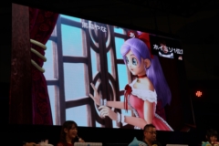 ꡼ No.008 | TGS 2017ϡ֥ɥ饴󥯥XפˤΡȥХȥȤо졣1116ȯΡ5000ǯιϩ ڤʤζء׾Ҳ𥹥ơݡ