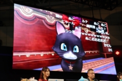 ꡼ No.010 | TGS 2017ϡ֥ɥ饴󥯥XפˤΡȥХȥȤо졣1116ȯΡ5000ǯιϩ ڤʤζء׾Ҳ𥹥ơݡ