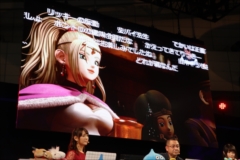 ꡼ No.013 | TGS 2017ϡ֥ɥ饴󥯥XפˤΡȥХȥȤо졣1116ȯΡ5000ǯιϩ ڤʤζء׾Ҳ𥹥ơݡ