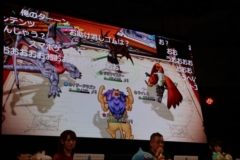 ꡼ No.023 | TGS 2017ϡ֥ɥ饴󥯥XפˤΡȥХȥȤо졣1116ȯΡ5000ǯιϩ ڤʤζء׾Ҳ𥹥ơݡ