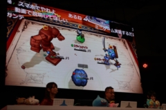 ꡼ No.028 | TGS 2017ϡ֥ɥ饴󥯥XפˤΡȥХȥȤо졣1116ȯΡ5000ǯιϩ ڤʤζء׾Ҳ𥹥ơݡ