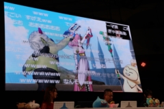 ꡼ No.033 | TGS 2017ϡ֥ɥ饴󥯥XפˤΡȥХȥȤо졣1116ȯΡ5000ǯιϩ ڤʤζء׾Ҳ𥹥ơݡ