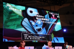 ꡼ No.034 | TGS 2017ϡ֥ɥ饴󥯥XפˤΡȥХȥȤо졣1116ȯΡ5000ǯιϩ ڤʤζء׾Ҳ𥹥ơݡ