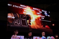 ꡼ No.005Υͥ / TGS 2017ϡ֥ɥ饴󥯥Xפɲåѥå5000ǯιϩ ڤʤζءפɲä뿷ƥĤȿȤҲ𤵤줿ơݡ