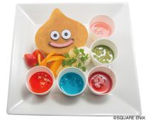 ꡼ No.003 | ֥ɥ饴󥯥XפΡSQUARE ENIX CAFEפȥܡ1111