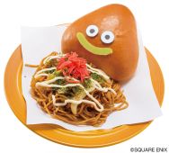 ꡼ No.004 | ֥ɥ饴󥯥XפΡSQUARE ENIX CAFEפȥܡ1111