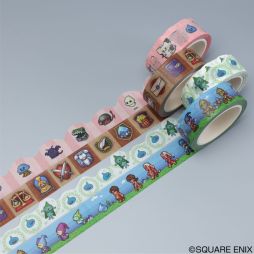 ꡼ No.010 | ֥ɥ饴󥯥XפΡSQUARE ENIX CAFEפȥܡ1111