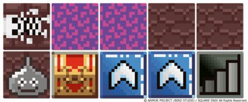 画像ギャラリー No.014のサムネイル画像 / スライムのラテアート用ステンシルシート付きのマグカップが発売決定。予約受付開始