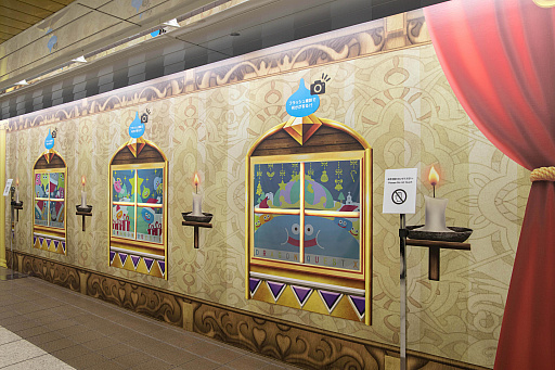 画像ギャラリー No.005のサムネイル画像 / 「DQ10」,「冒険者たちのきせき」のエピソード3が特設サイトで公開