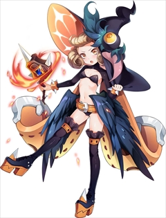 画像ギャラリー No.004のサムネイル画像 / USERJOY JAPANが「万物乙女☆ダンジョンズ」を発表。あらゆるモノが美少女になった世界を元に戻すために冒険するローグライクRPG