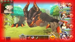 画像ギャラリー No.007のサムネイル画像 / USERJOY JAPANが「万物乙女☆ダンジョンズ」を発表。あらゆるモノが美少女になった世界を元に戻すために冒険するローグライクRPG