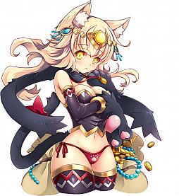 ꡼ No.004 | ֥饦饤RPGʪ󥸥󥺡פλϿڡȡ־ǭޥͥCV:ҥޥˡפ館