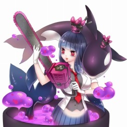 画像ギャラリー No.004のサムネイル画像 / 「万物乙女☆ダンジョンズ」,プレミアムガチャに副所長イソガイと令嬢チャチャが登場