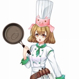 画像ギャラリー No.005のサムネイル画像 / 「万物乙女☆ダンジョンズ」,プレミアムガチャに副所長イソガイと令嬢チャチャが登場