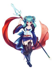 画像ギャラリー No.008のサムネイル画像 / 「万物乙女☆ダンジョンズ」でSSR乙女がもらえる11月チャージキャンペーン開始