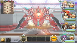 画像ギャラリー No.003のサムネイル画像 / 「万物乙女☆ダンジョンズ」,夢の島ステージに“プロデュース部”が登場