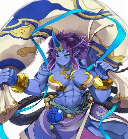 画像ギャラリー No.005のサムネイル画像 / 「万物乙女☆ダンジョンズ」,「愛天使エロス」が手に入るバレンタインイベントが開催