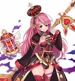 画像ギャラリー No.007のサムネイル画像 / 「万物乙女☆ダンジョンズ」,「愛天使エロス」が手に入るバレンタインイベントが開催