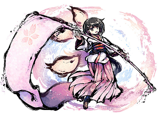 アナログゲーム 新幕 桜降る代に決闘を の最新作 第弐拡張 神語転晴 が ゲームマーケット18 秋 で先行販売 アナログゲーム 新幕 桜降る代に決闘を の最新作 第弐拡張 神語転晴 が ゲームマーケット18 秋 で先行販売