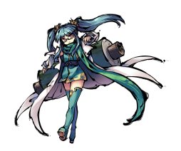 画像ギャラリー No.001のサムネイル画像 / 「新幕 桜降る代に決闘を」,ゲームマーケット2018秋でのステージ情報を公開。デジタル版のロケテストも