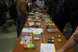 ꡼ No.004Υͥ / ޡå2018ݡȡǥ륲ǡֺߤ˷ƮפοĽϤ