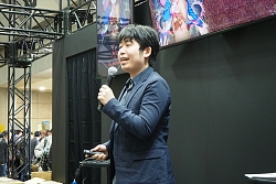 ꡼ No.005Υͥ / ޡå2018ݡȡǥ륲ǡֺߤ˷ƮפοĽϤ