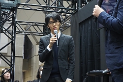 ꡼ No.006Υͥ / ޡå2018ݡȡǥ륲ǡֺߤ˷ƮפοĽϤ