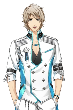 画像ギャラリー No.003のサムネイル画像 / 「ときめきレストラン☆☆☆」のPS Vita用ソフトが発売決定。ジャンルはドラマティックライブドキュメンタリー