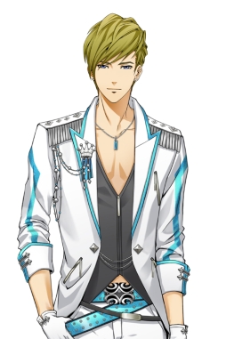 画像ギャラリー No.004のサムネイル画像 / 「ときめきレストラン☆☆☆」のPS Vita用ソフトが発売決定。ジャンルはドラマティックライブドキュメンタリー