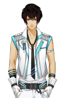 画像ギャラリー No.005のサムネイル画像 / 「ときめきレストラン☆☆☆」のPS Vita用ソフトが発売決定。ジャンルはドラマティックライブドキュメンタリー