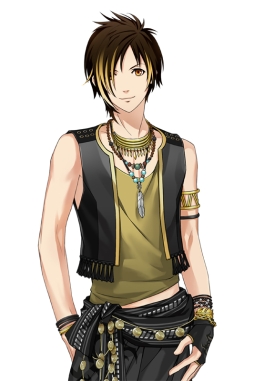 画像ギャラリー No.008のサムネイル画像 / 「ときめきレストラン☆☆☆」のPS Vita用ソフトが発売決定。ジャンルはドラマティックライブドキュメンタリー