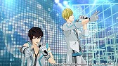 画像ギャラリー No.011のサムネイル画像 / 「ときめきレストラン☆☆☆ Project TRISTARS」，辻と神崎の撮り下ろしビジュアルが公開