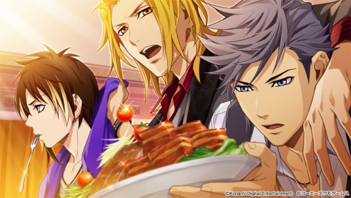 ꡼ No.005 | ֤Ȥ᤭쥹ȥ Project TRISTARSסX.I.P. ͤκǿӥ奢뤬