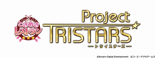 ꡼ No.001 | ֤Ȥ᤭쥹ȥ Project TRISTARSסȤǥɥǥ㡼Ȥ