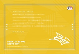 ꡼ No.005Υͥ / ֤Ȥ᤭쥹ȥ Project TRISTARSס3ढǤȤҲ