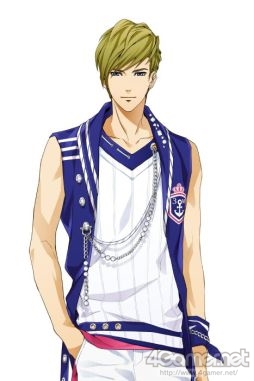 ꡼ No.004 | ֲå4Gamer155󡧤ߤΥɥãǴ롪֤Ȥ᤭쥹ȥ Project TRISTARSפý