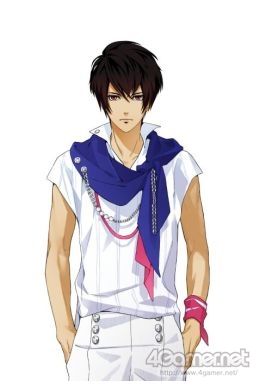 ꡼ No.005 | ֲå4Gamer155󡧤ߤΥɥãǴ롪֤Ȥ᤭쥹ȥ Project TRISTARSפý