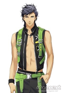 ꡼ No.006 | ֲå4Gamer155󡧤ߤΥɥãǴ롪֤Ȥ᤭쥹ȥ Project TRISTARSפý