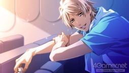 ꡼ No.009 | ֲå4Gamer155󡧤ߤΥɥãǴ롪֤Ȥ᤭쥹ȥ Project TRISTARSפý