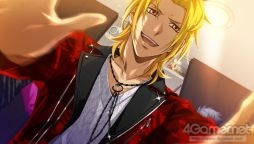 ꡼ No.013 | ֲå4Gamer155󡧤ߤΥɥãǴ롪֤Ȥ᤭쥹ȥ Project TRISTARSפý