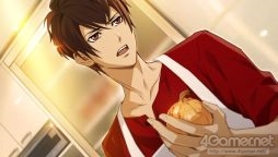 ꡼ No.018 | ֲå4Gamer155󡧤ߤΥɥãǴ롪֤Ȥ᤭쥹ȥ Project TRISTARSפý