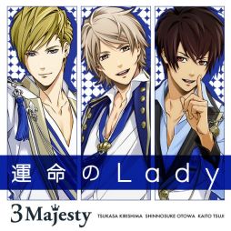 ꡼ No.030 | ֲå4Gamer155󡧤ߤΥɥãǴ롪֤Ȥ᤭쥹ȥ Project TRISTARSפý