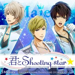 ꡼ No.034 | ֲå4Gamer155󡧤ߤΥɥãǴ롪֤Ȥ᤭쥹ȥ Project TRISTARSפý