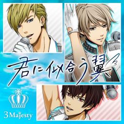 ꡼ No.035 | ֲå4Gamer155󡧤ߤΥɥãǴ롪֤Ȥ᤭쥹ȥ Project TRISTARSפý