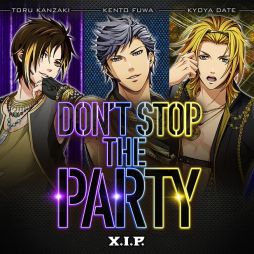 ꡼ No.046 | ֲå4Gamer155󡧤ߤΥɥãǴ롪֤Ȥ᤭쥹ȥ Project TRISTARSפý