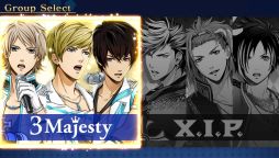 ꡼ No.049 | ֲå4Gamer155󡧤ߤΥɥãǴ롪֤Ȥ᤭쥹ȥ Project TRISTARSפý